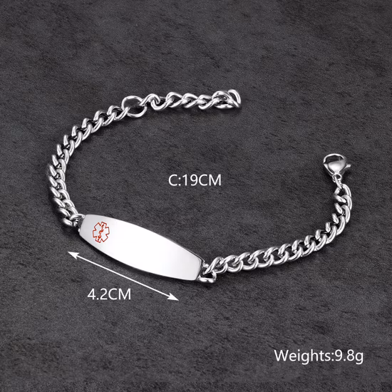 Multipurpose Rubber Wood Cutting Board Stainless Steel Handle Carving Board