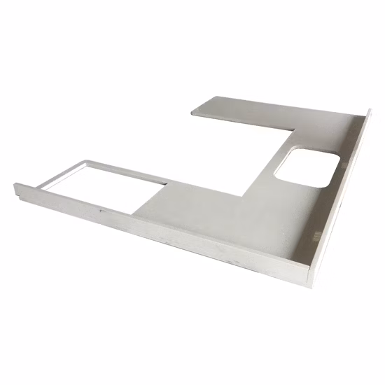 Best Quality Cheap Engineered White Quartz Stone Kitchen Counter Work Tops