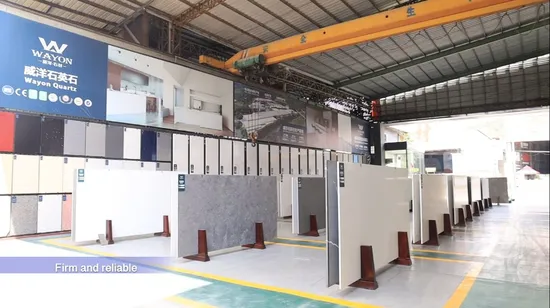 White Hotel Artificial Stone Engineered Quartz Bench Top