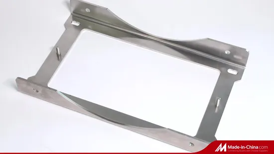 Welding Powder Coating Black X Shape Table Legs and Bases